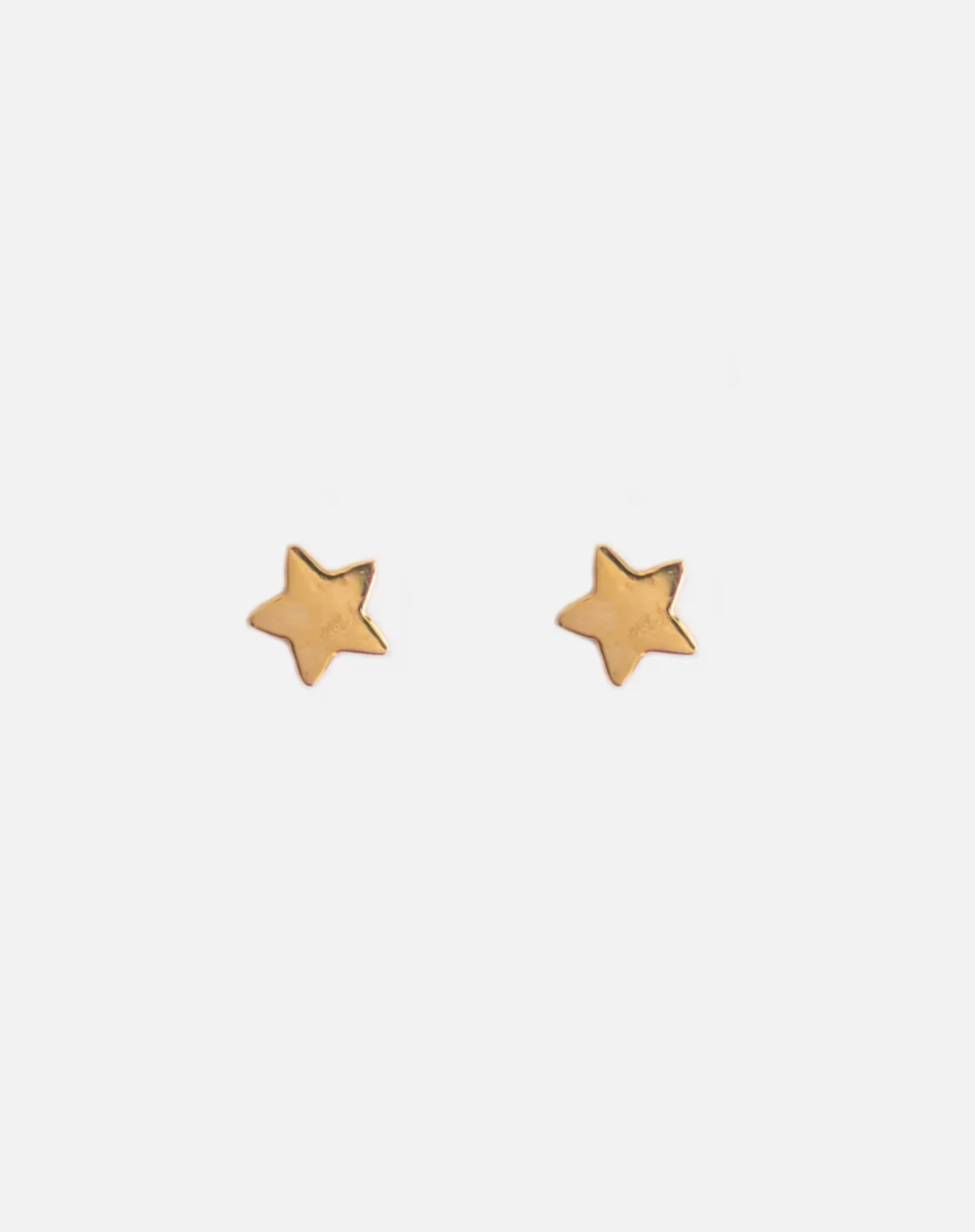 Kids Star Studs