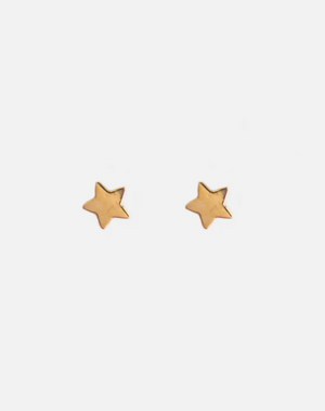 Kids Star Studs